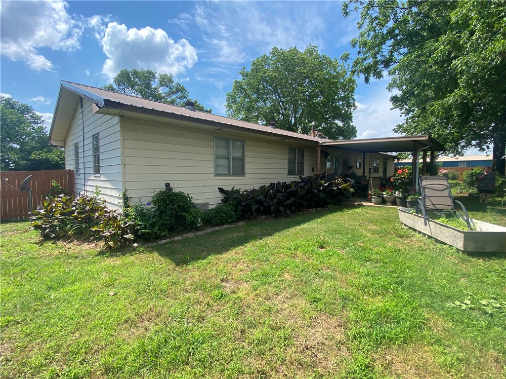 Lincoln Outlots 98 Annex - Residential