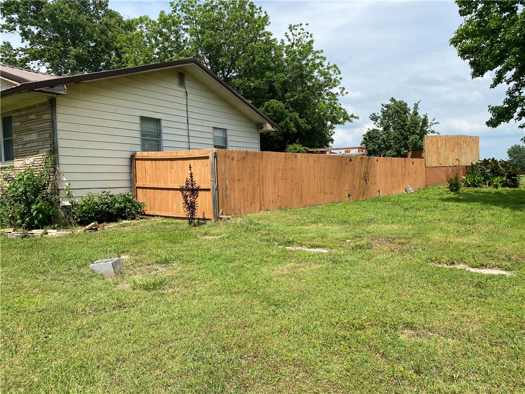 Lincoln Outlots 98 Annex - Residential