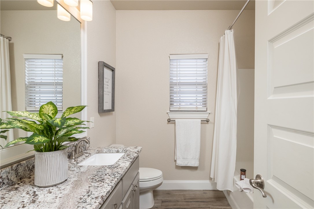 Hidden Valley Estates - Residential