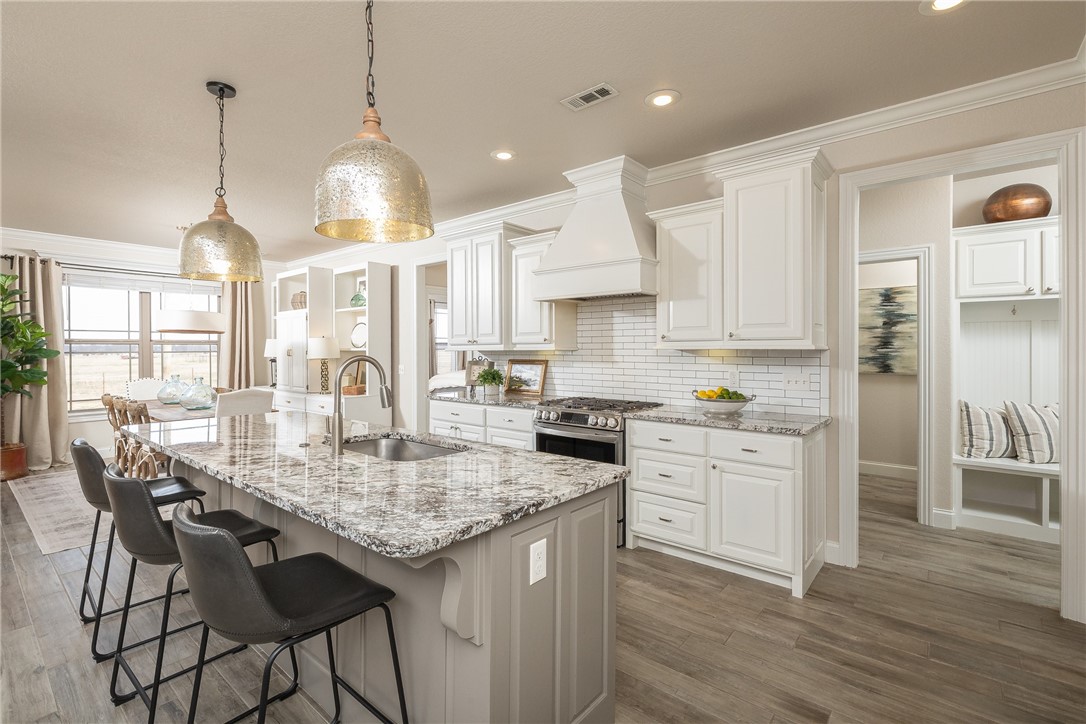 Hidden Valley Estates - Residential