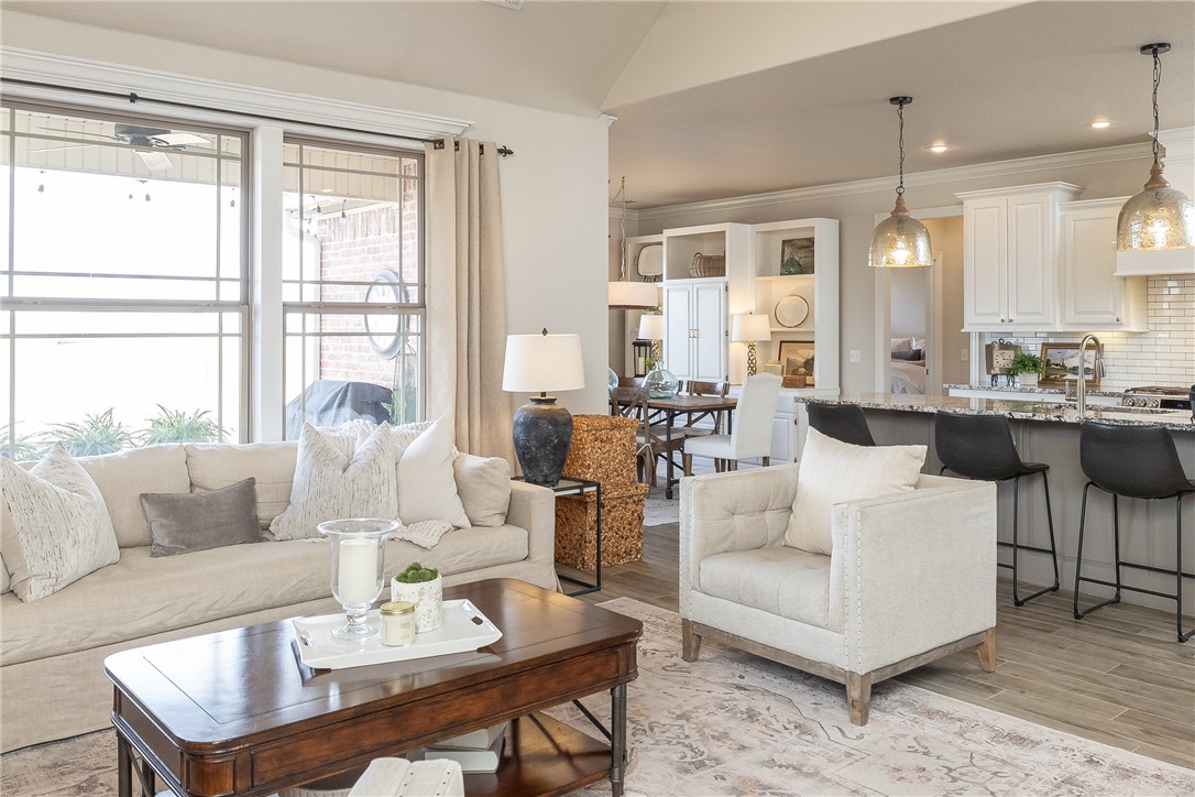 Hidden Valley Estates - Residential