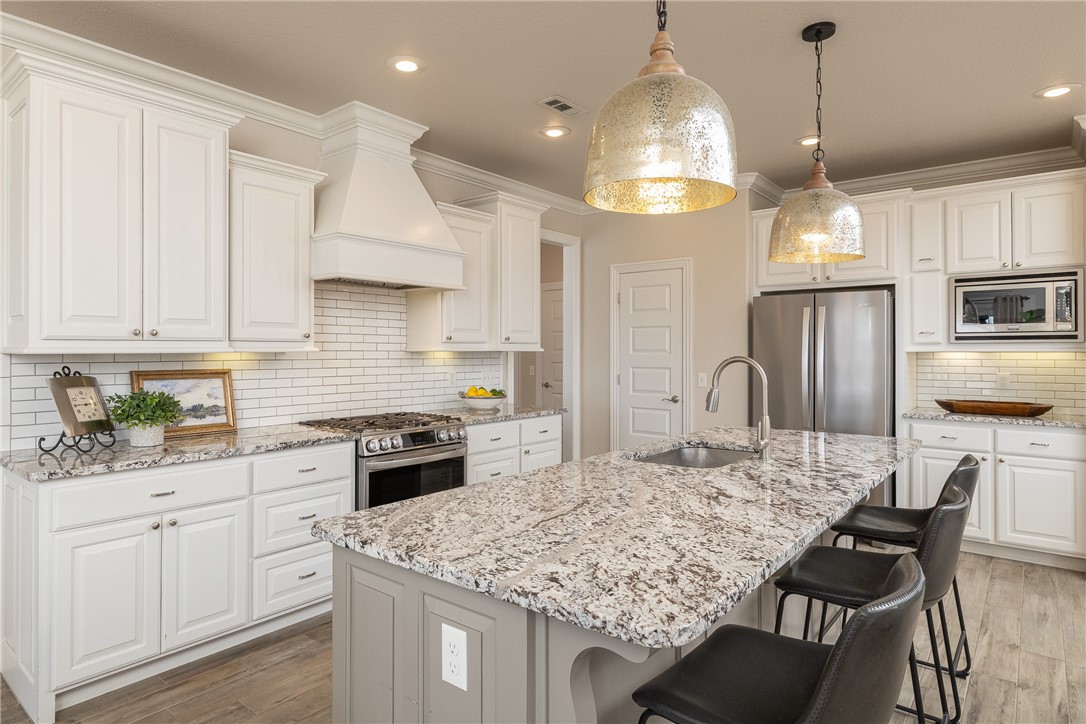 Hidden Valley Estates - Residential