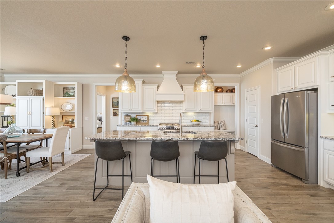 Hidden Valley Estates - Residential