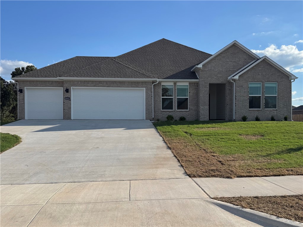 Hillcrest - Residential
