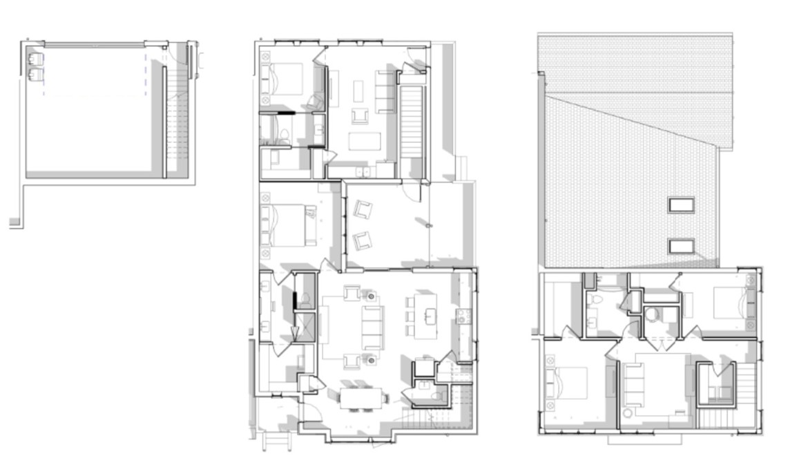 Markham Hill - Residential