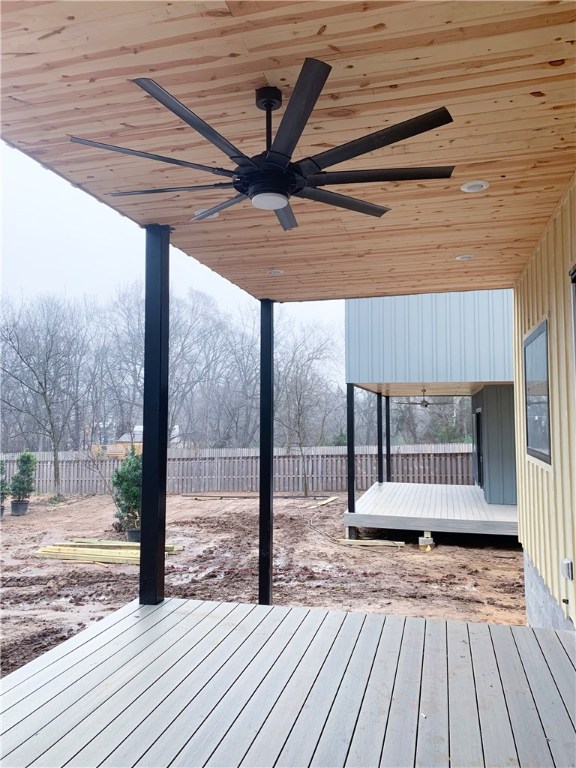 DEMINGS 2ND ADD-BENTONVILLE - Residential