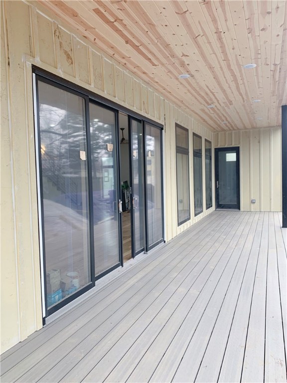 DEMINGS 2ND ADD-BENTONVILLE - Residential