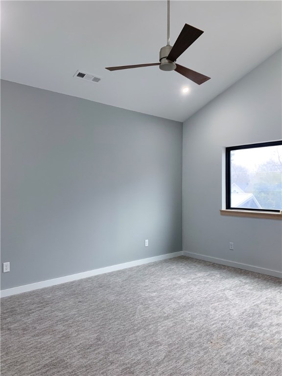 DEMINGS 2ND ADD-BENTONVILLE - Residential