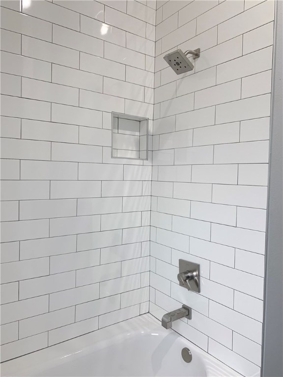 DEMINGS 2ND ADD-BENTONVILLE - Residential