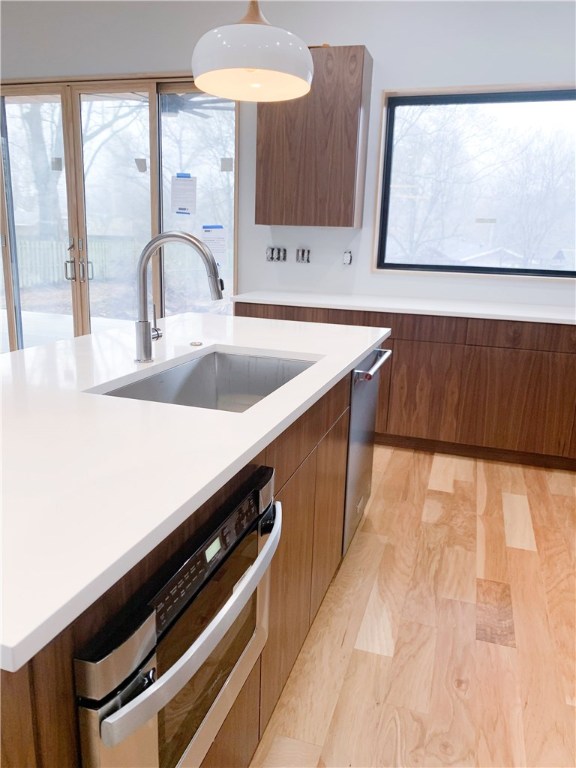 DEMINGS 2ND ADD-BENTONVILLE - Residential