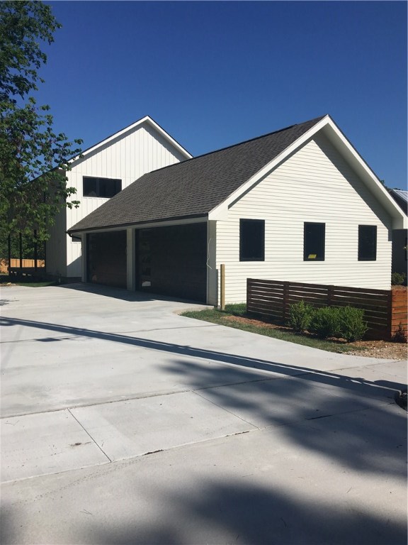 DEMINGS 2ND ADD-BENTONVILLE - Residential