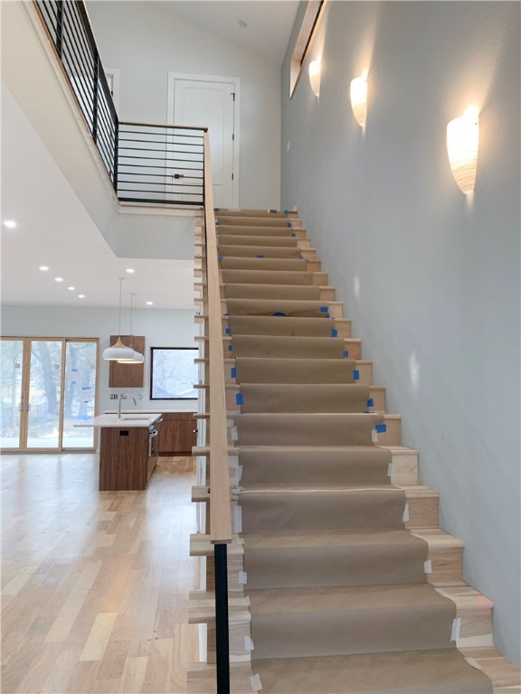 DEMINGS 2ND ADD-BENTONVILLE - Residential