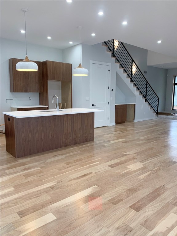 DEMINGS 2ND ADD-BENTONVILLE - Residential