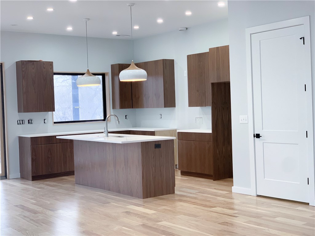 DEMINGS 2ND ADD-BENTONVILLE - Residential