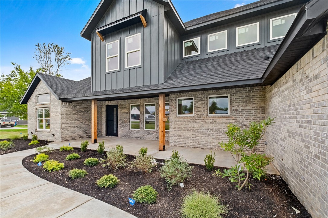 Wynnbrooke Sub Rurban - Residential