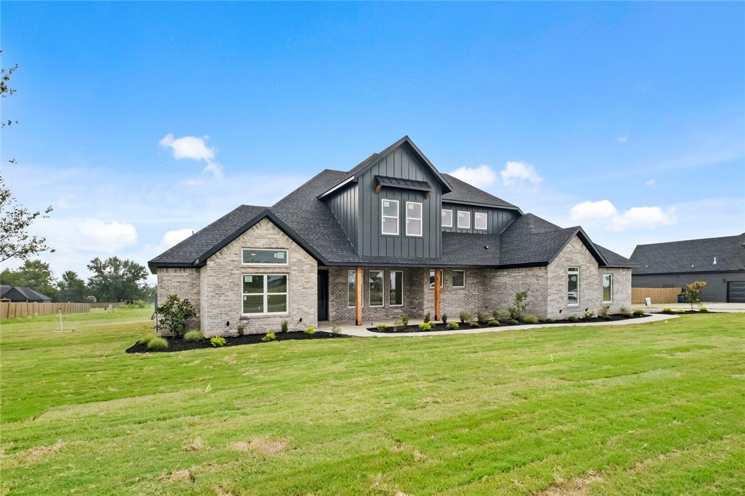 Wynnbrooke Sub Rurban - Residential