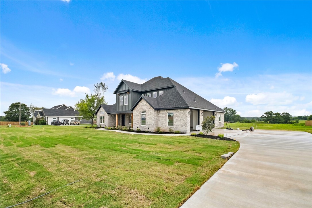 Wynnbrooke Sub Rurban - Residential