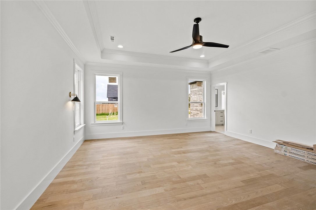 Wynnbrooke Sub Rurban - Residential