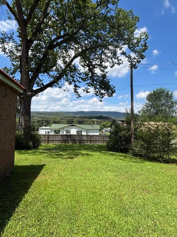 Mt Burg - Residential