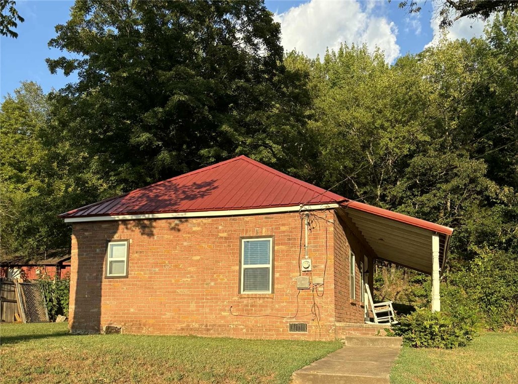 Mt Burg - Residential