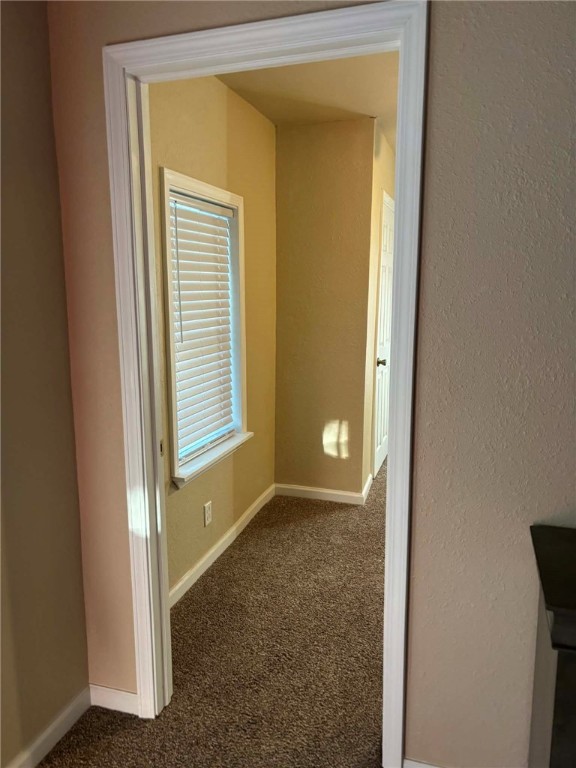 Mt Burg - Residential