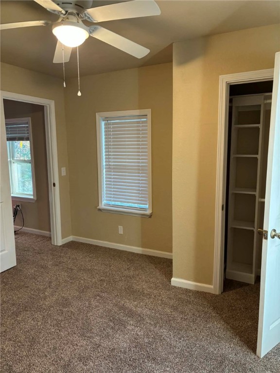 Mt Burg - Residential