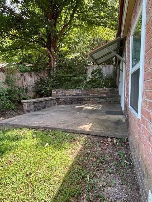 Mt Burg - Residential