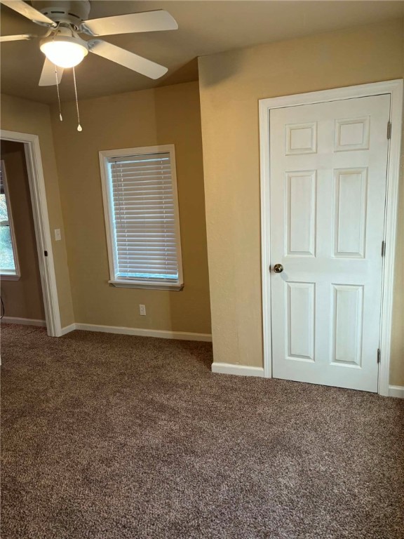 Mt Burg - Residential