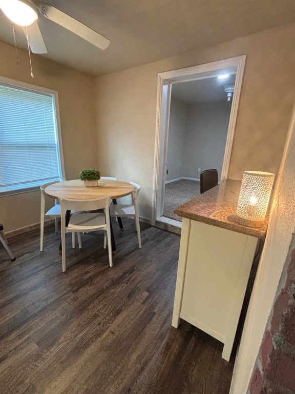 Mt Burg - Residential