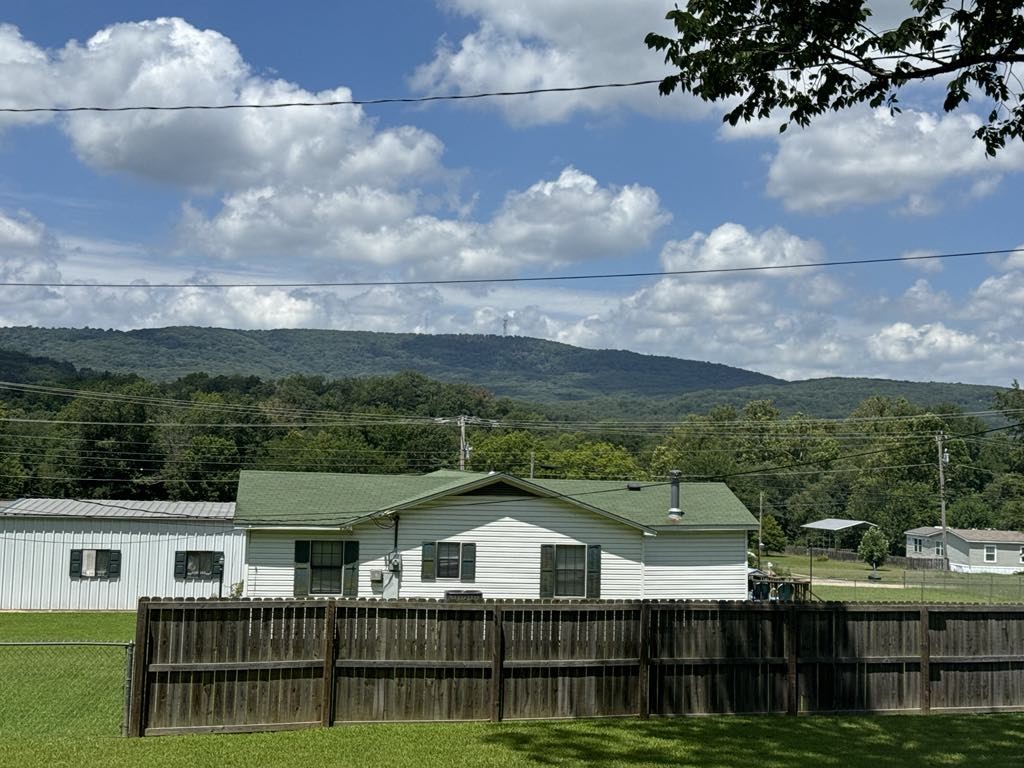 Mt Burg - Residential