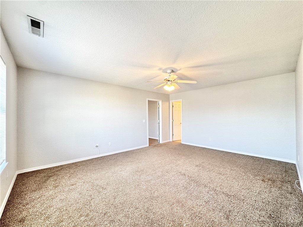 Crossover Heights PH III - Residential Lease