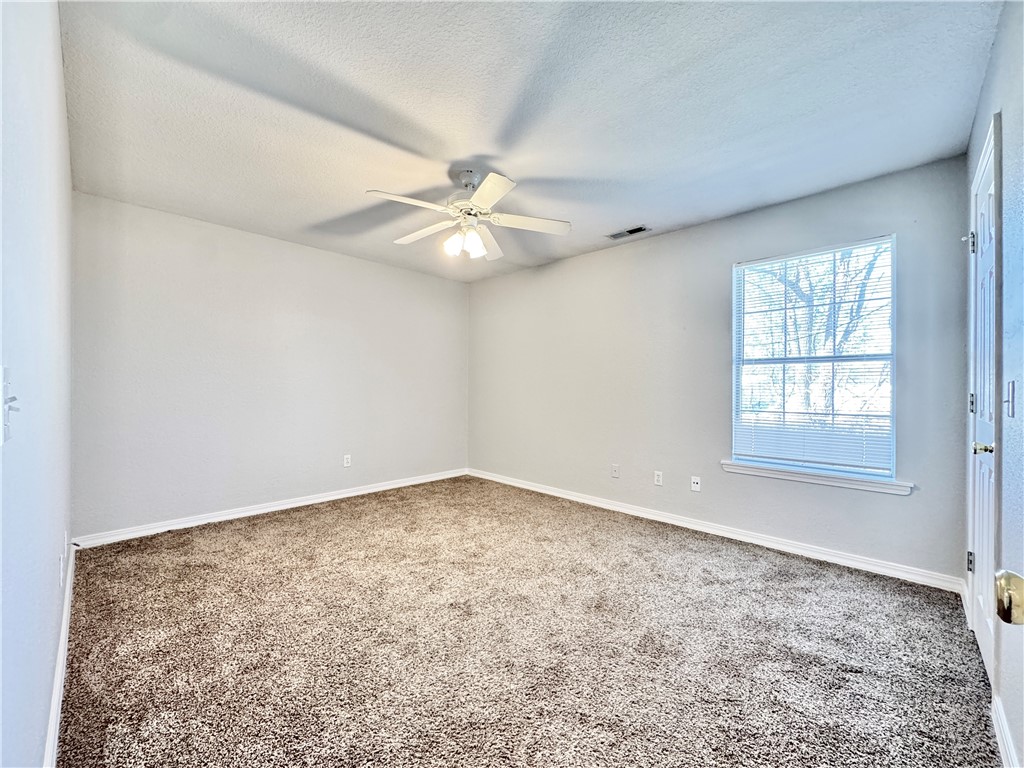 Crossover Heights PH III - Residential Lease