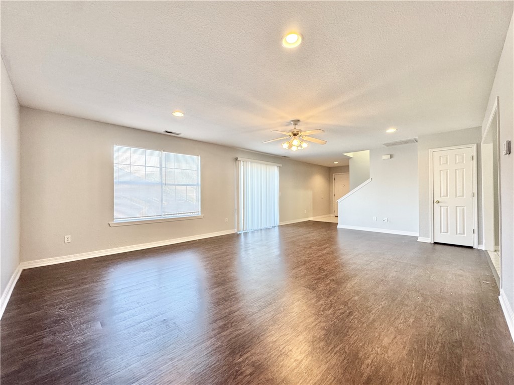 Crossover Heights PH III - Residential Lease