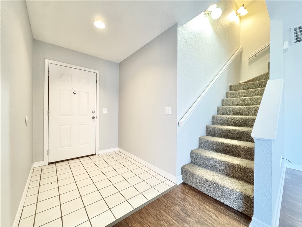 Crossover Heights PH III - Residential Lease