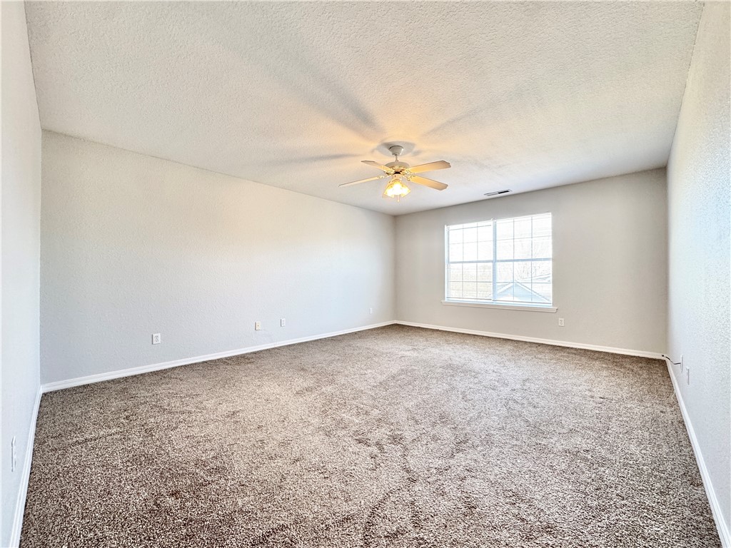 Crossover Heights PH III - Residential Lease