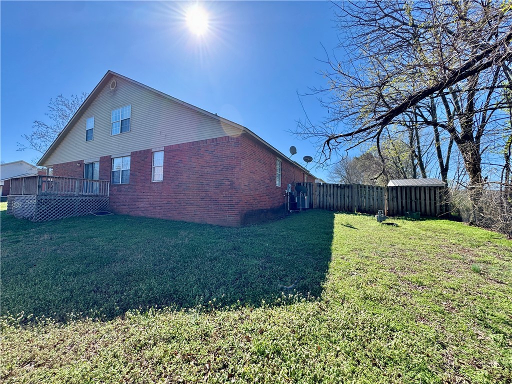 Crossover Heights PH III - Residential Lease