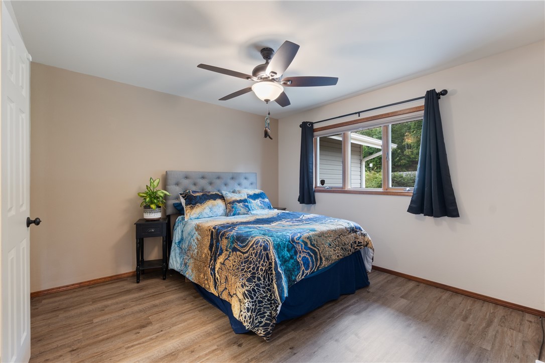 Evanton Sub Bvv - Residential