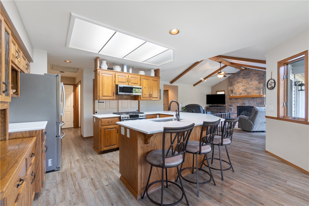 Evanton Sub Bvv - Residential