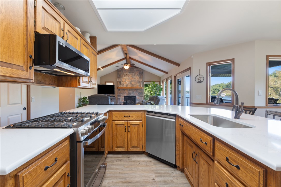 Evanton Sub Bvv - Residential