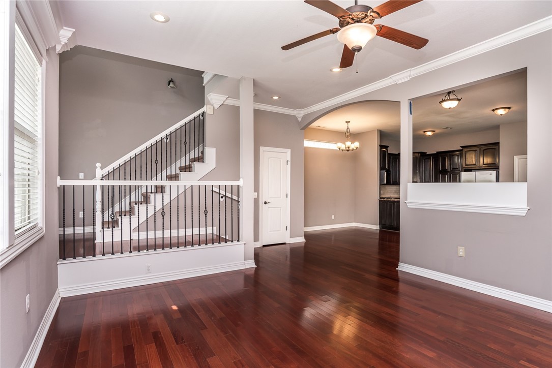 Rupple Row Sub - Residential Lease