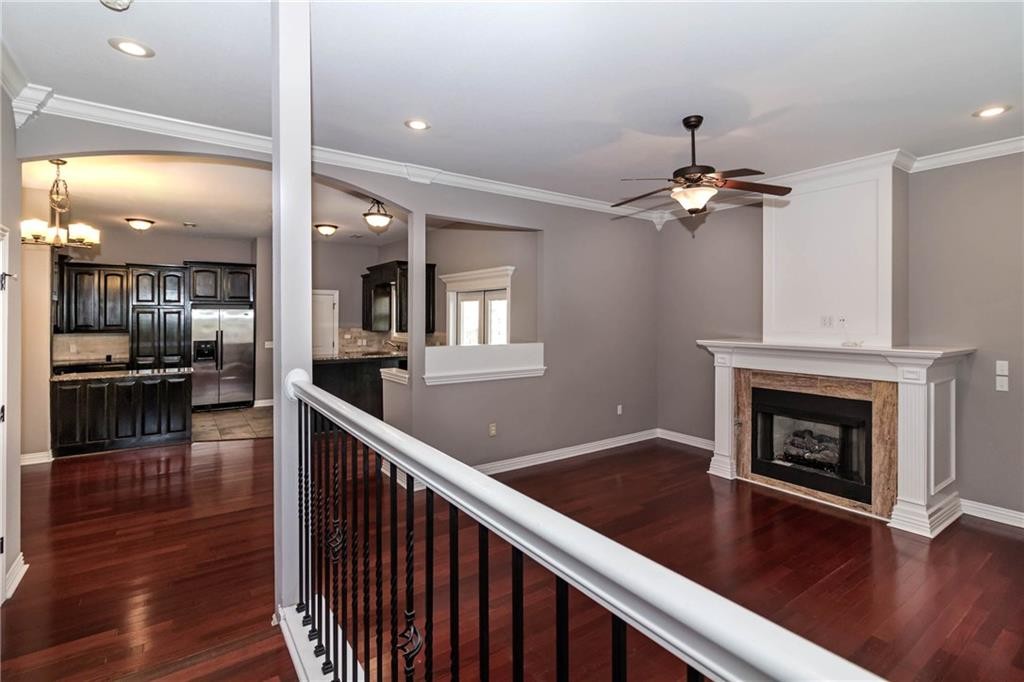Rupple Row Sub - Residential Lease
