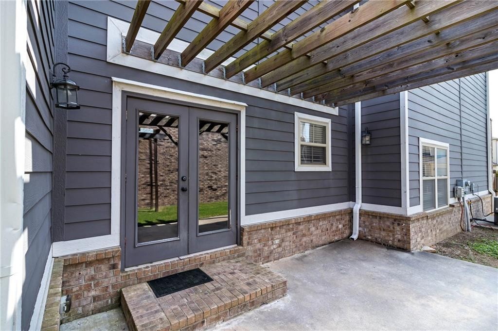 Rupple Row Sub - Residential Lease