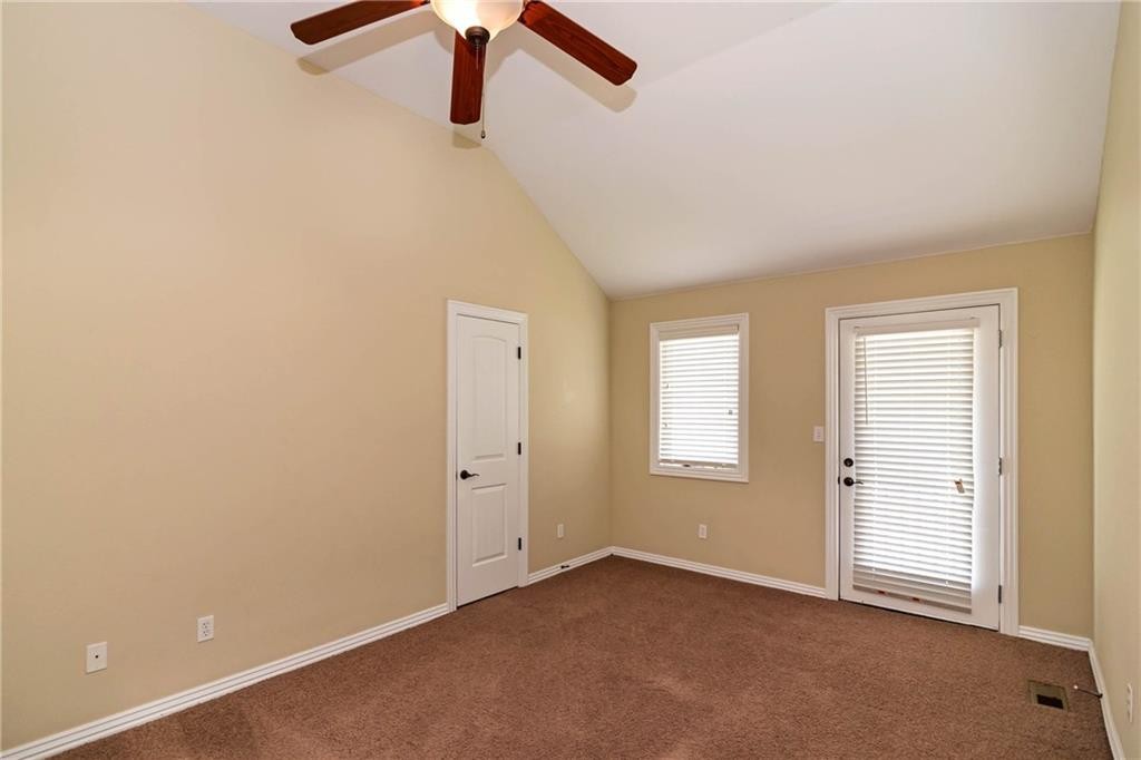 Rupple Row Sub - Residential Lease