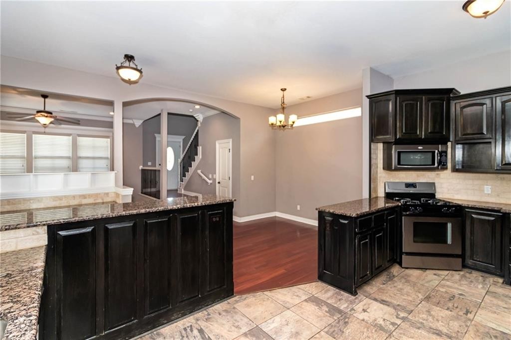 Rupple Row Sub - Residential Lease