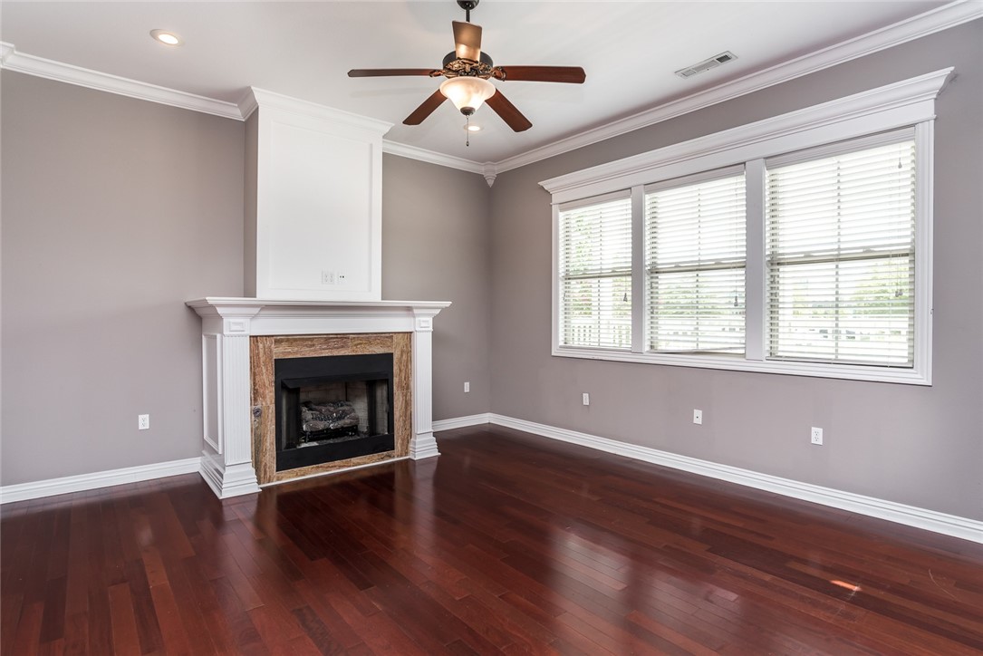 Rupple Row Sub - Residential Lease