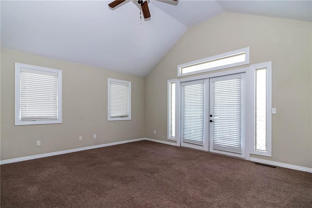 Rupple Row Sub - Residential Lease
