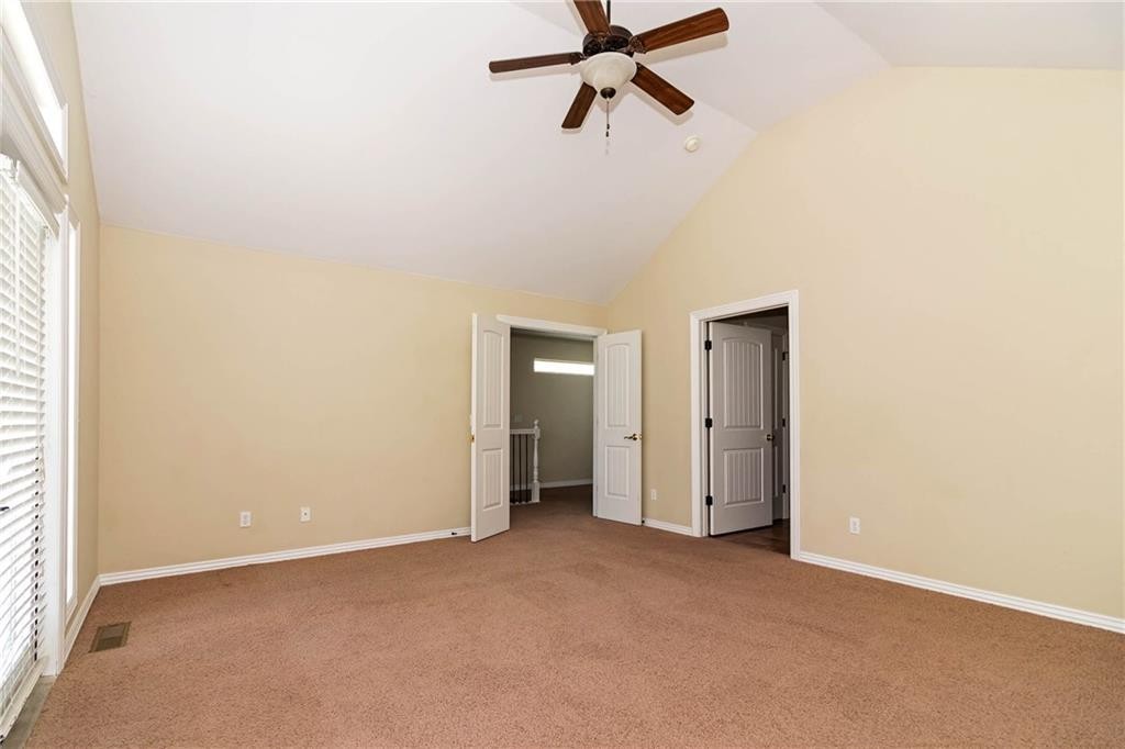 Rupple Row Sub - Residential Lease