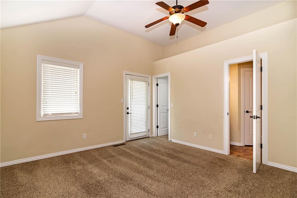 Rupple Row Sub - Residential Lease
