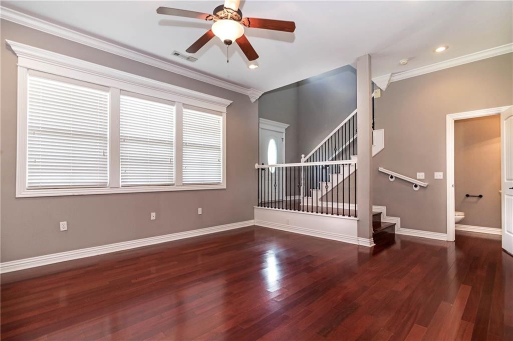 Rupple Row Sub - Residential Lease