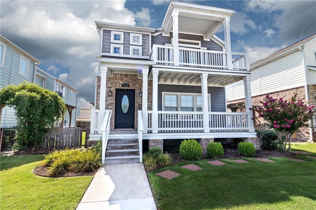 Rupple Row Sub - Residential Lease